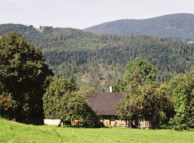 beskid śląski