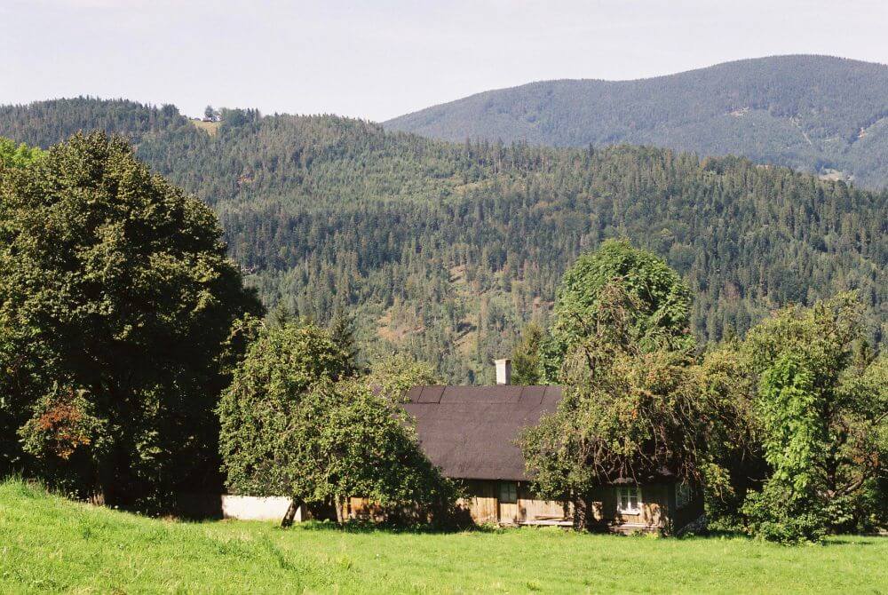 beskid śląski