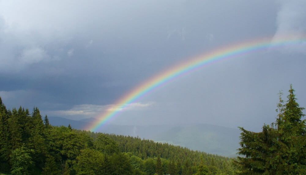 beskid żywiecki