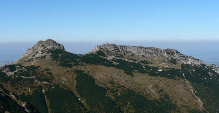 giewont