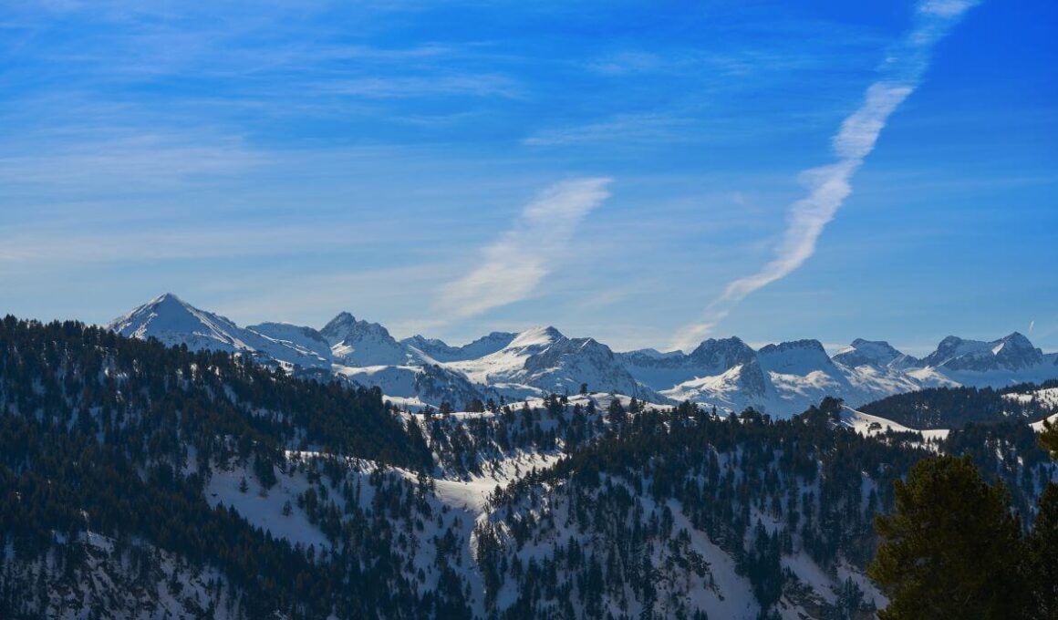 Pico de Aneto