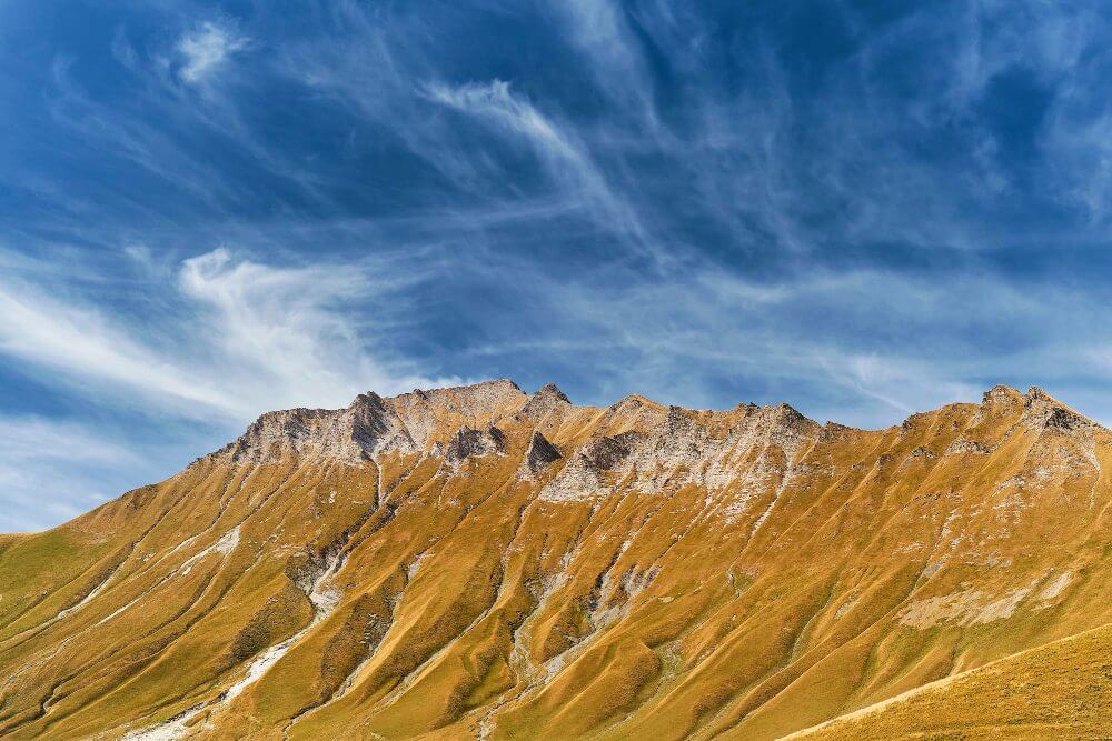 Dlaczego Kaukaz może się okazać świetnym pomysłem na górską wyprawę