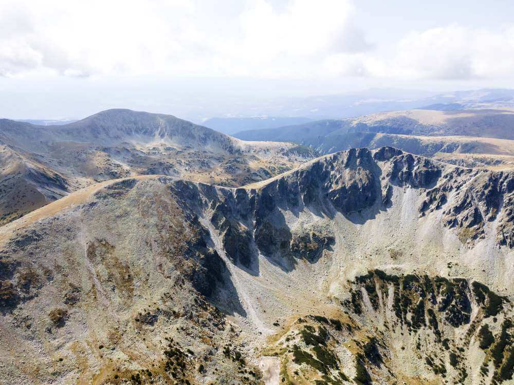 Którędy wejść na najwyższy szczyt Bułgarii