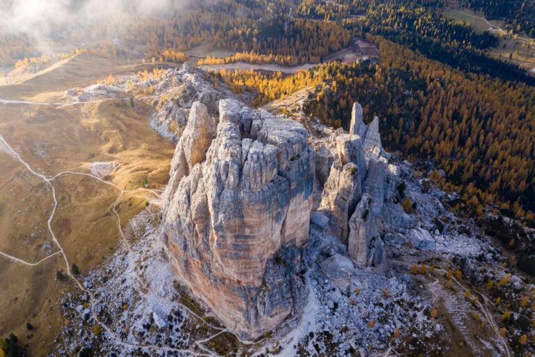 Cinque Torri