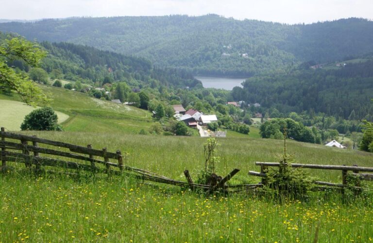 przełęcz szarcula