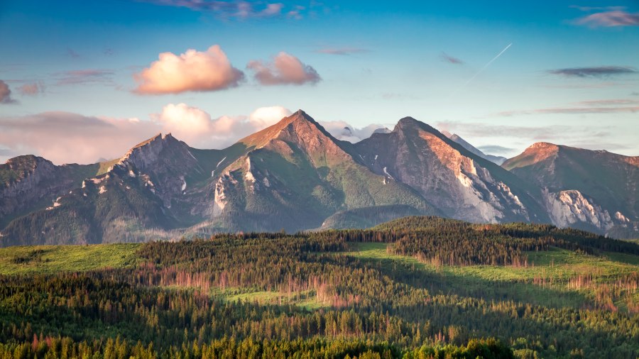 redakcja tatry