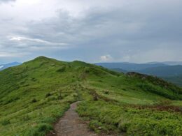 Halicz Bieszczady