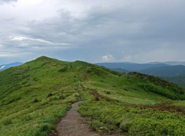 Halicz Bieszczady