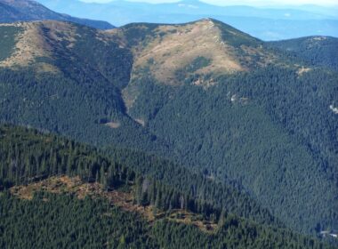 Tatry Grześ