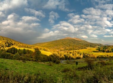 atrakcje w bieszczadach