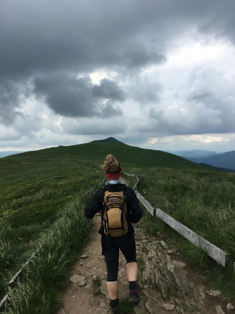 pikuj trekking potrzebne wyposażenie