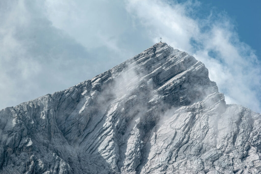 Alpspitze