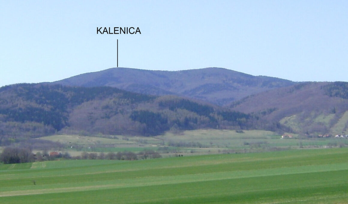 Kalenica