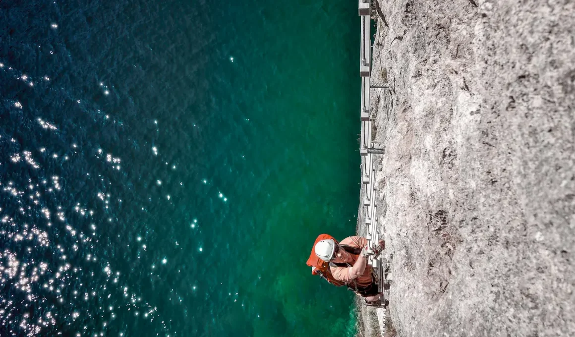 Via Ferrata Austria