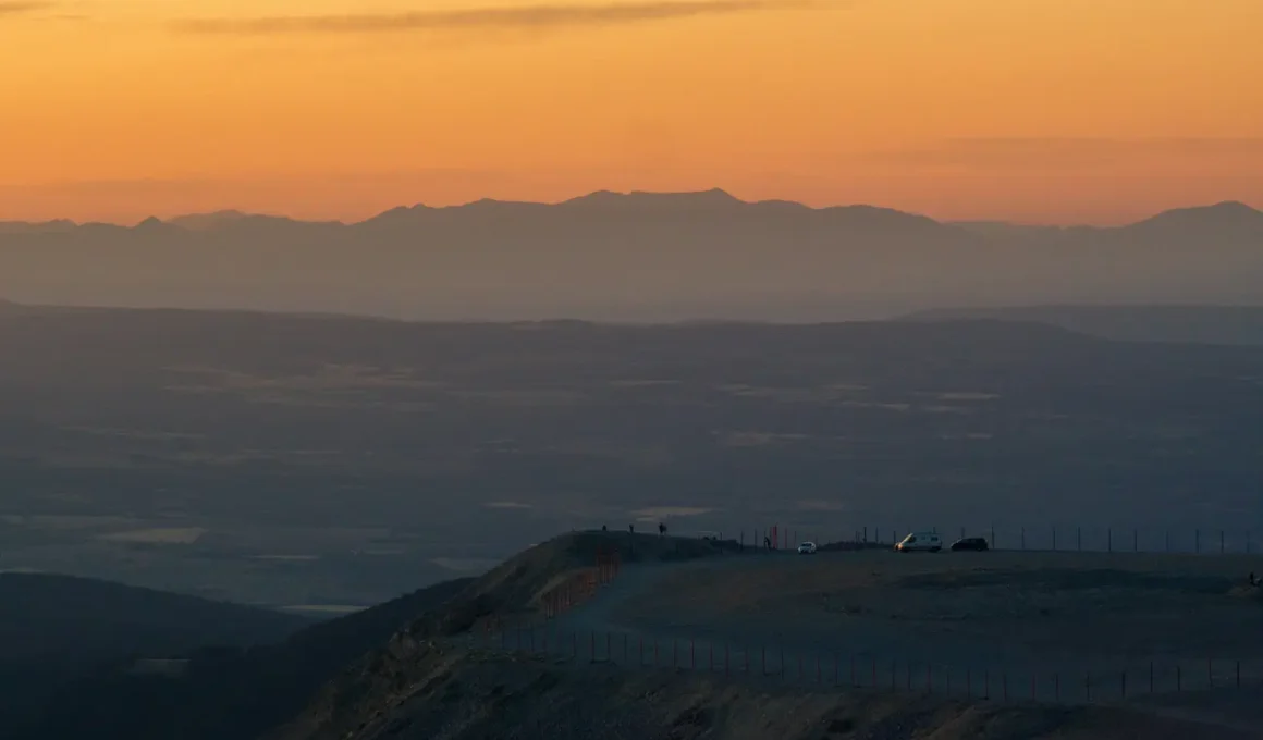 Mont Ventoux