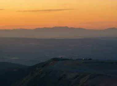 Mont Ventoux