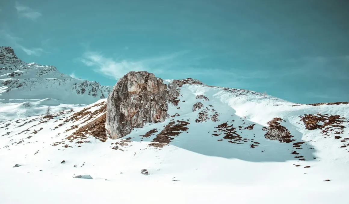 Piz Bernina