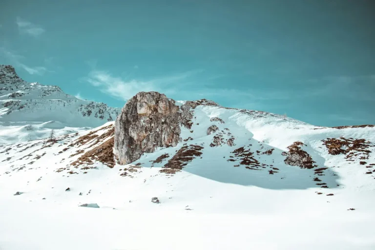 Piz Bernina