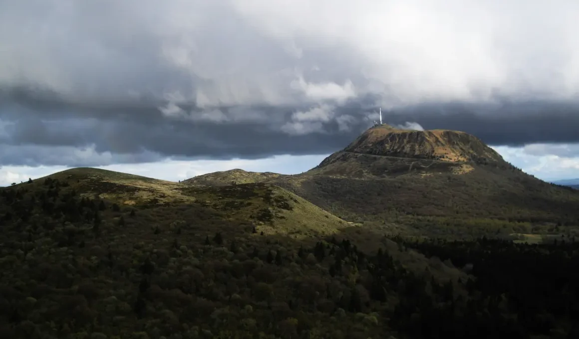 Puy de Dôme