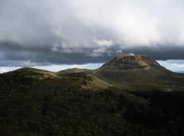 Puy de Dôme