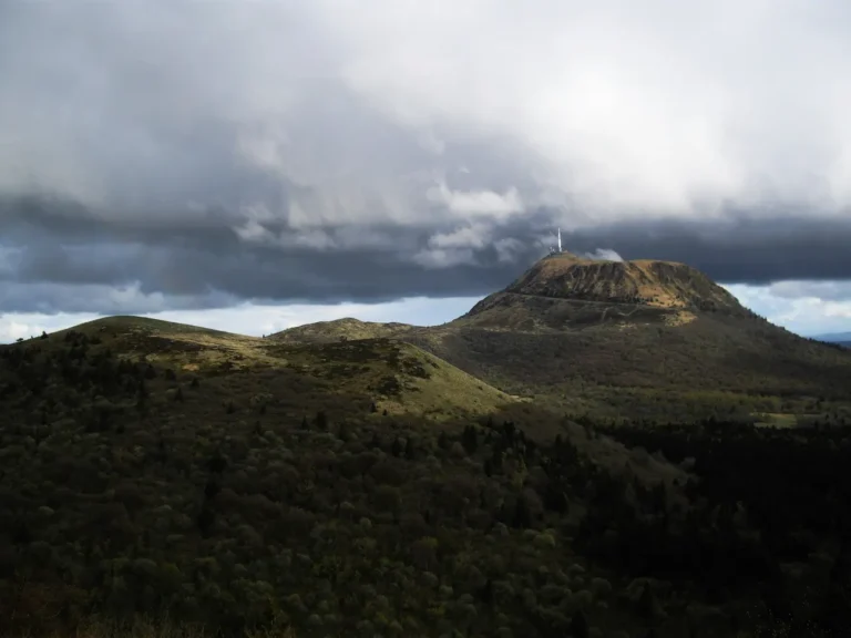 Puy de Dôme