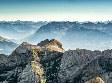 Säntis