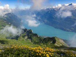 brienzer rothorn