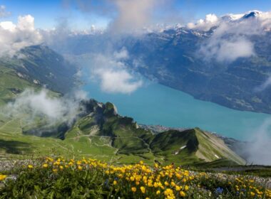 brienzer rothorn