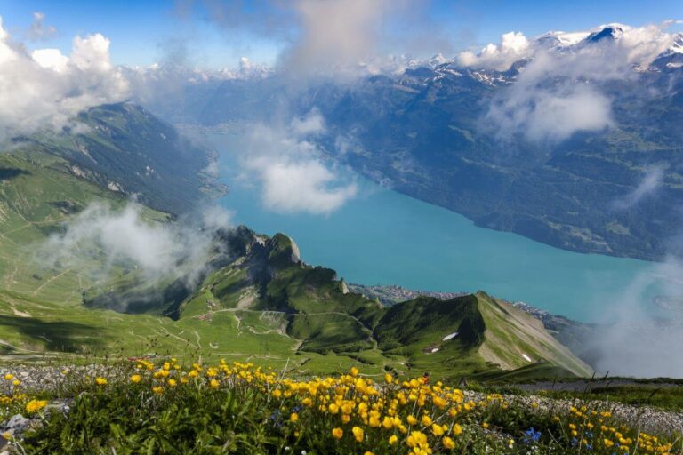 brienzer rothorn