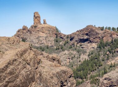 roque nublo