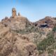 roque nublo