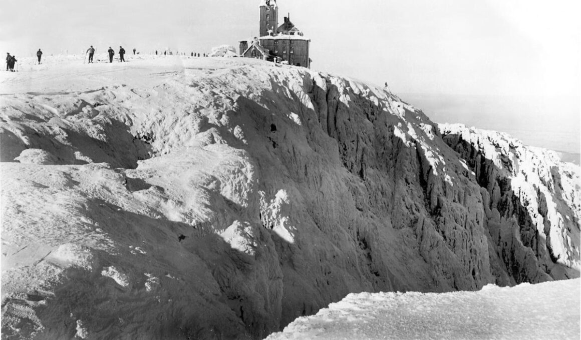 Schronisko Nad Śnieżnymi Kotłami