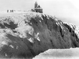 Schronisko Nad Śnieżnymi Kotłami