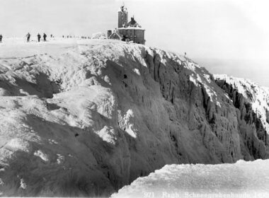 Schronisko Nad Śnieżnymi Kotłami