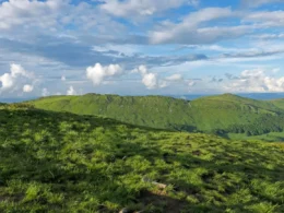 bieszczady