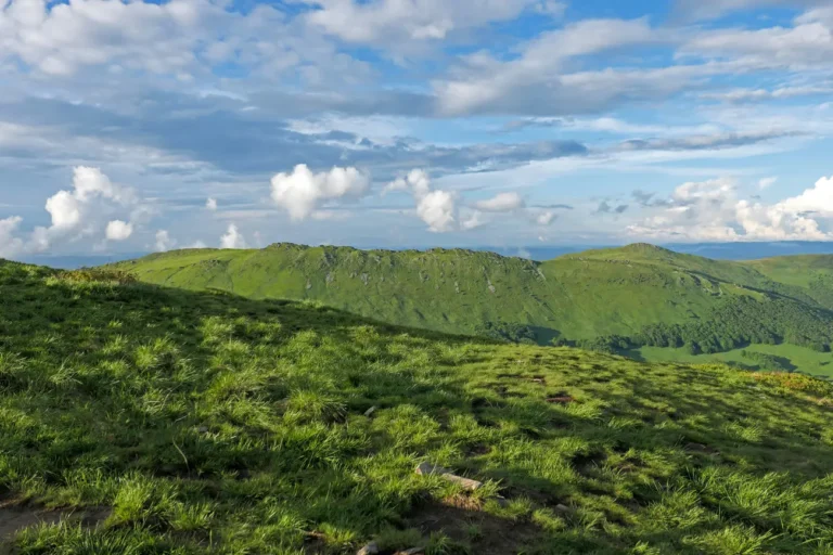 bieszczady