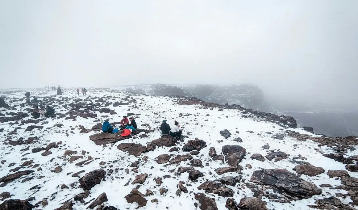 Ben Nevis