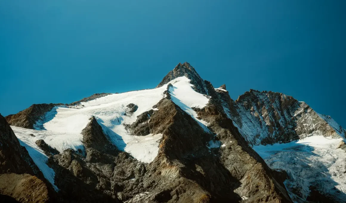 Grossglockner