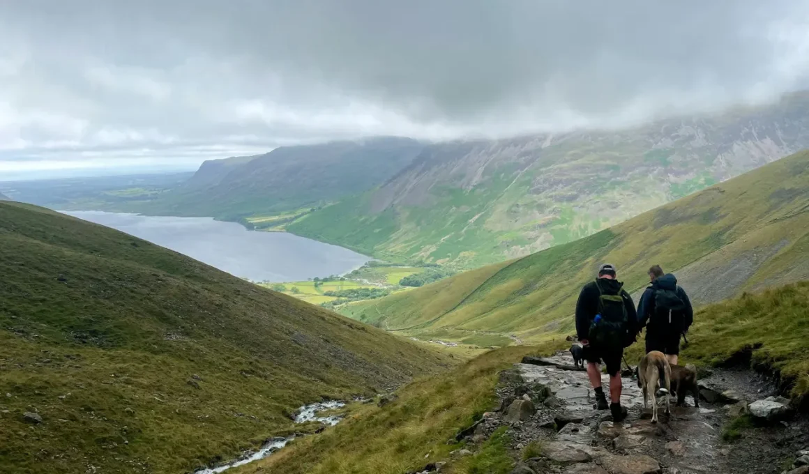 Scafell Pike