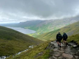 Scafell Pike