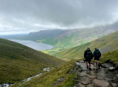 Scafell Pike