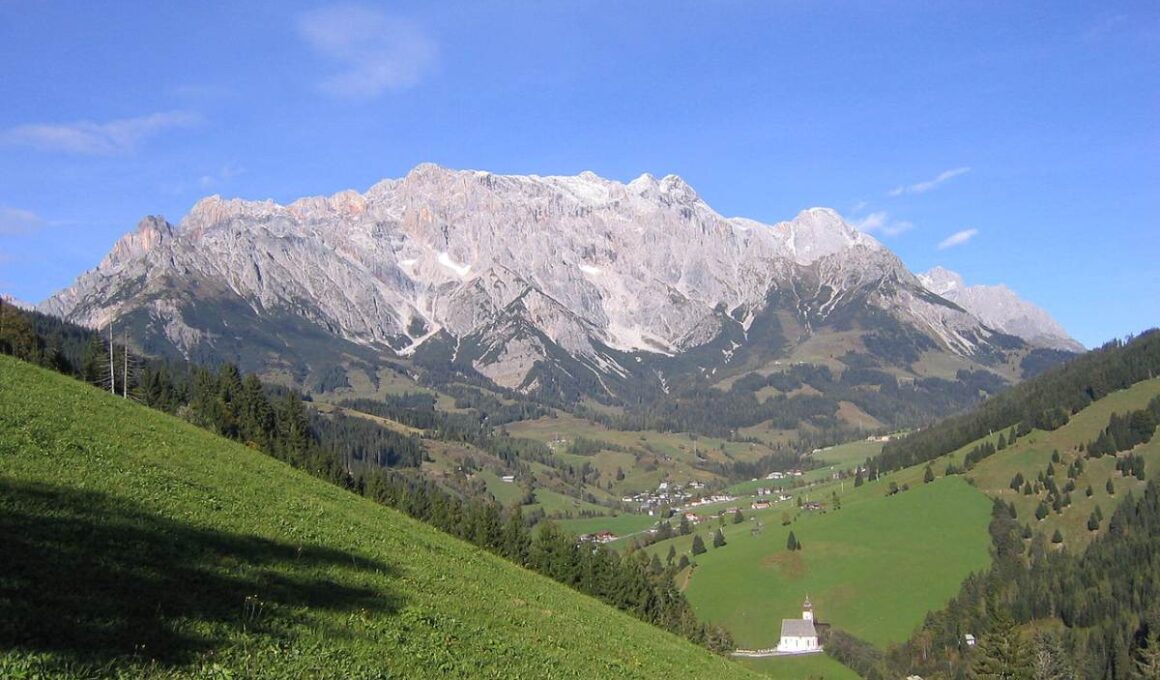 Hochkönig