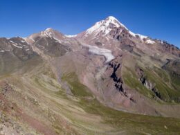 Kazbek