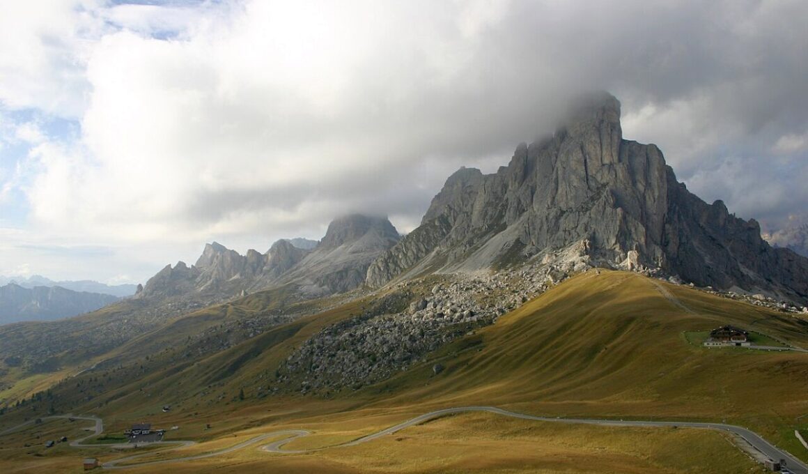 Passo Giau