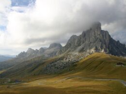 Passo Giau