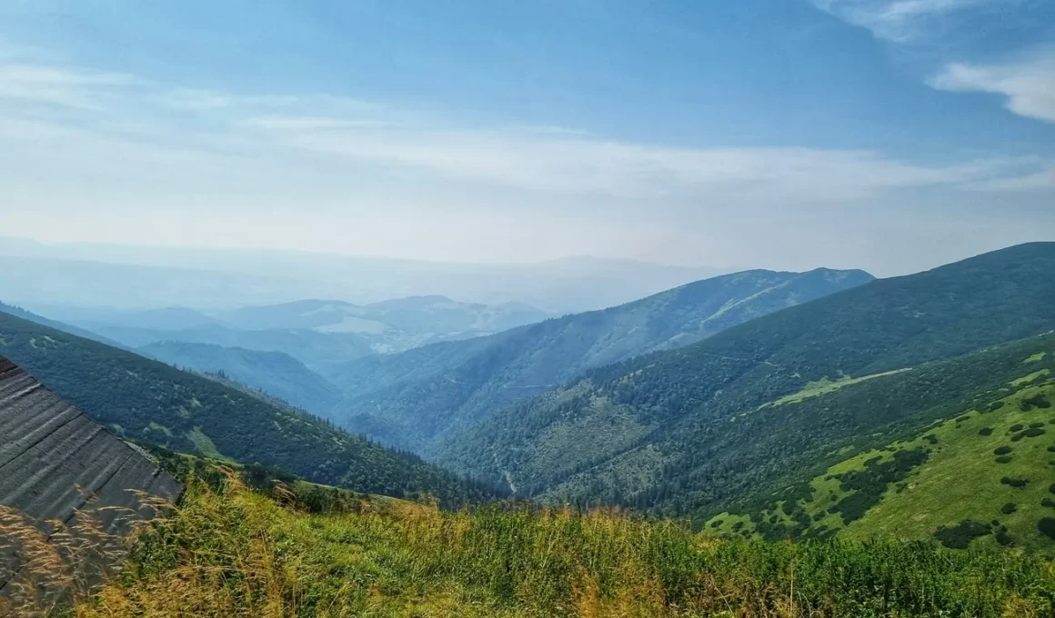 Tatry Niżne