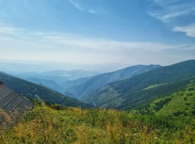 Tatry Niżne