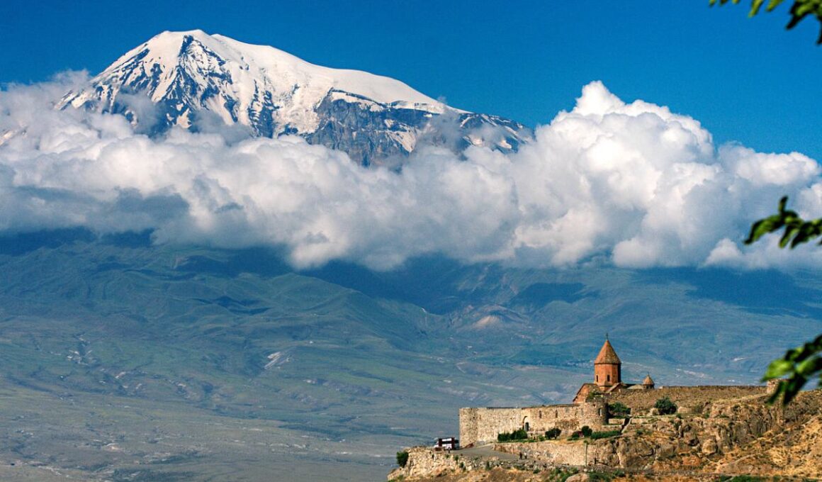 ararat