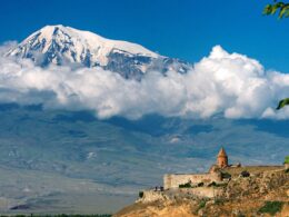 ararat