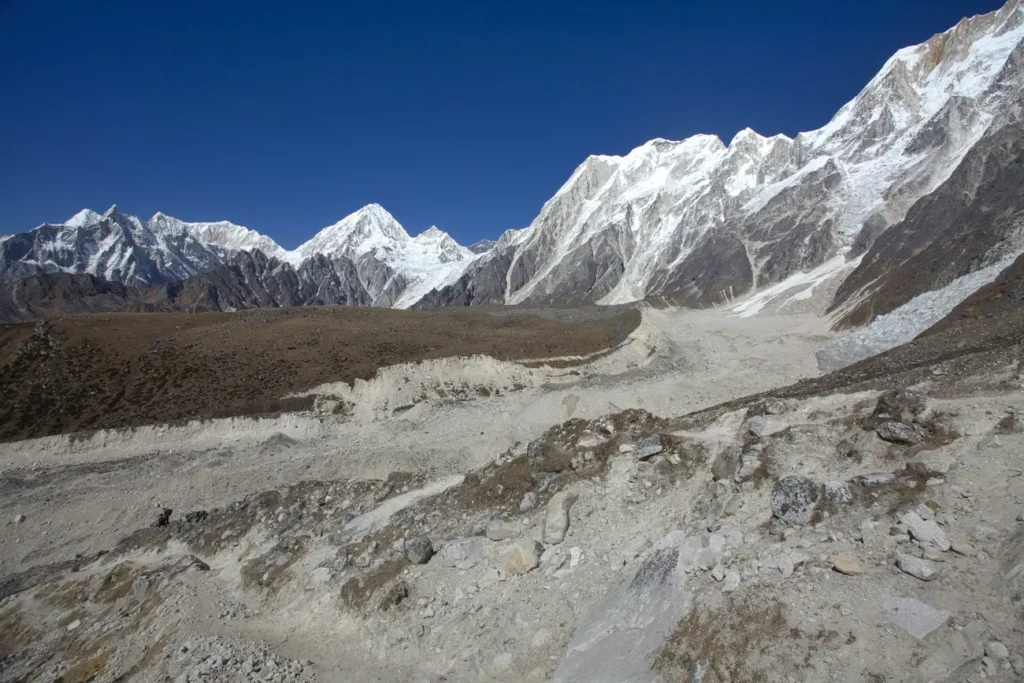 Manaslu gory